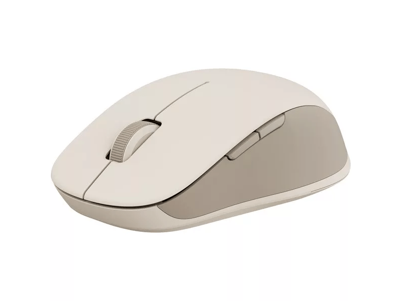 Xiaomi Dual-mode Wireless Mouse 2 Egér, fehér (BHR8849GL)