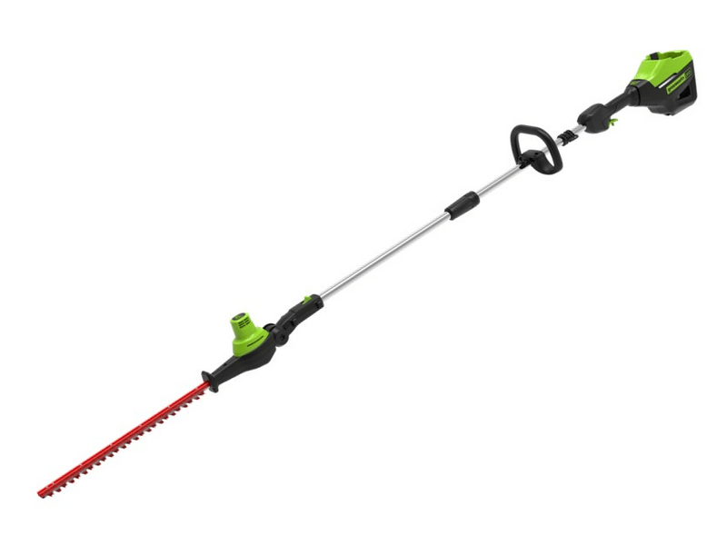 Greenworks GD60PHT51 60V akkumulátoros magassági sövényvágó