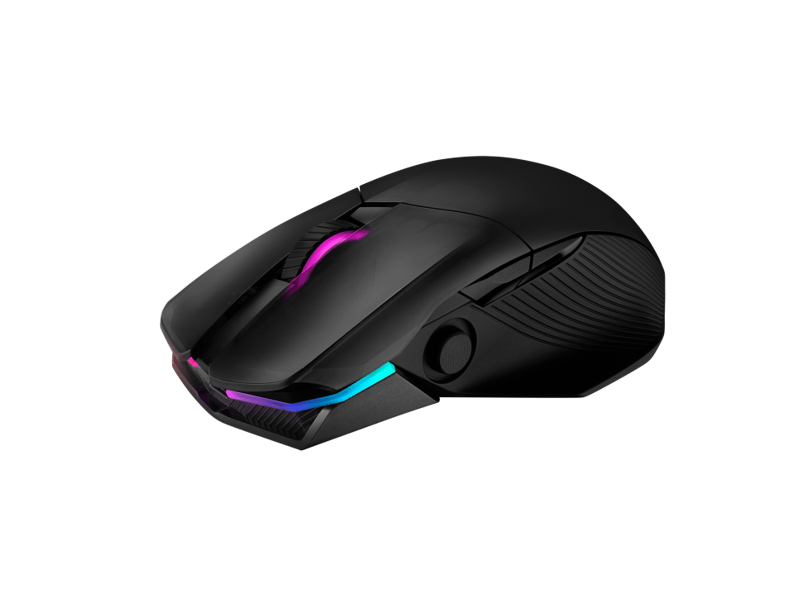 Asus ROG Chakram Vezeték nélküli egér