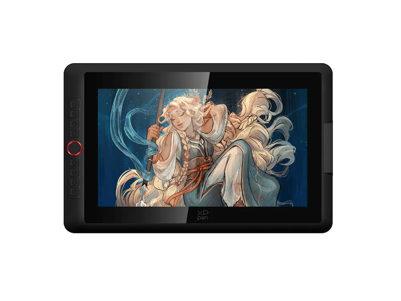 XP-Pen Artist 15.6 Pro V2 15,6