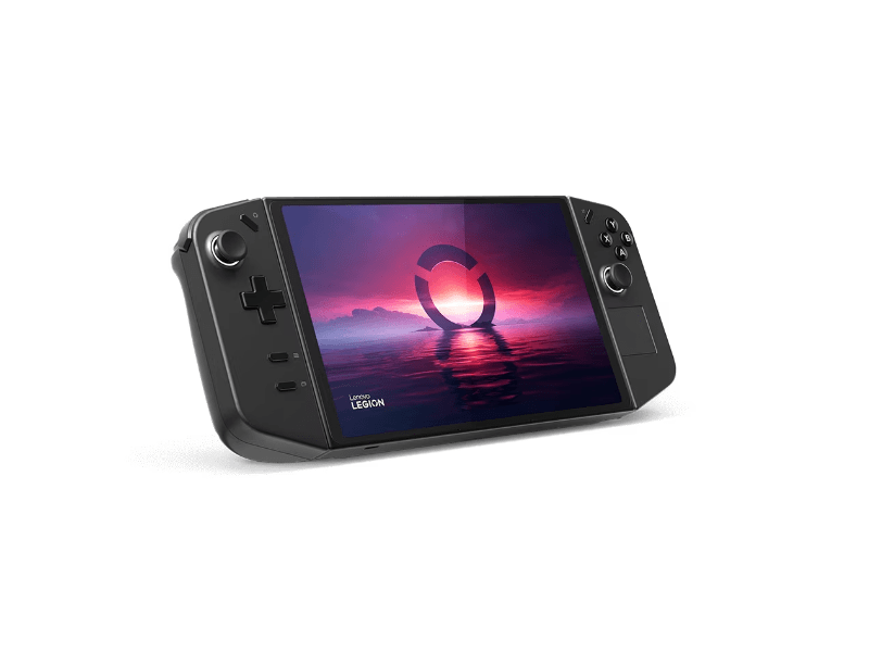 Lenovo Legion Go (83E10032HV) 16/512GB