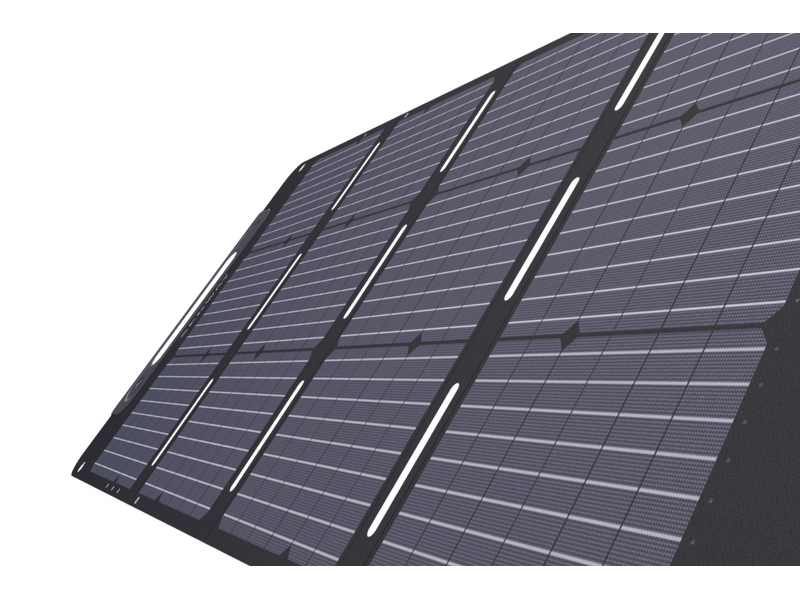 Segway Solar Panel SP200