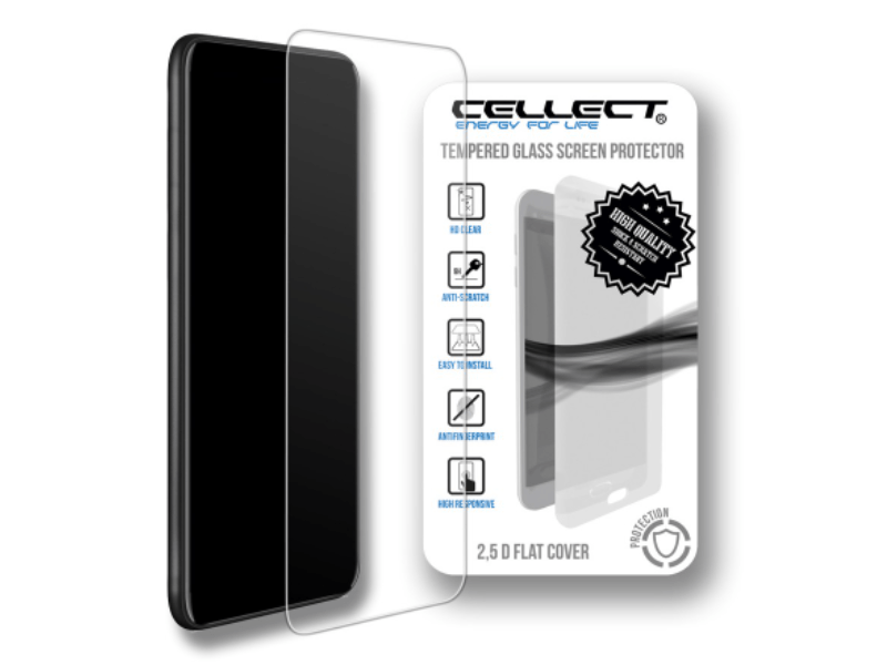 Cellect üvegfólia Samsung A53 5G