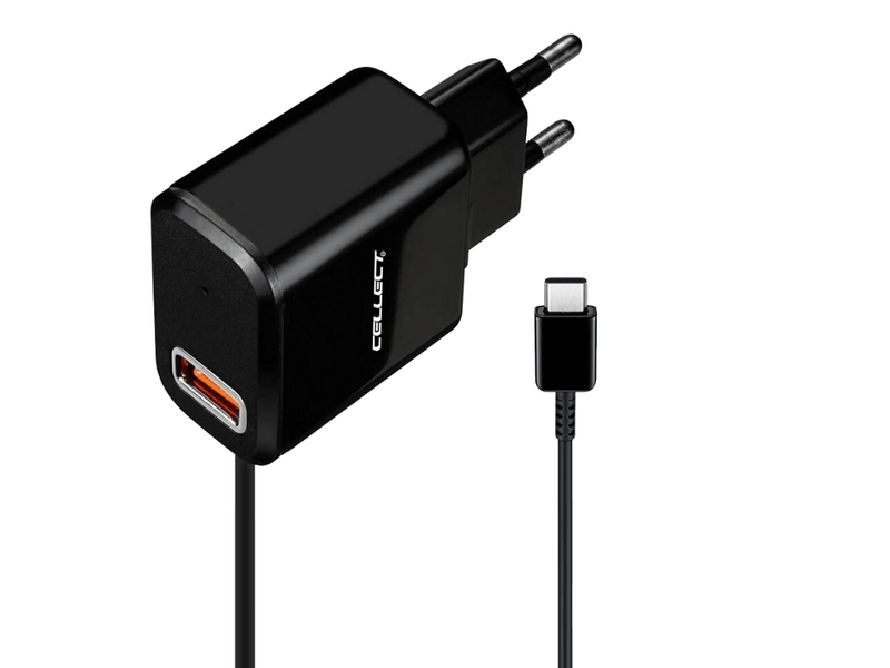 Cellect HS-H47 Type-C Hálózati töltő (MTC-HS-H47-TYPEC)