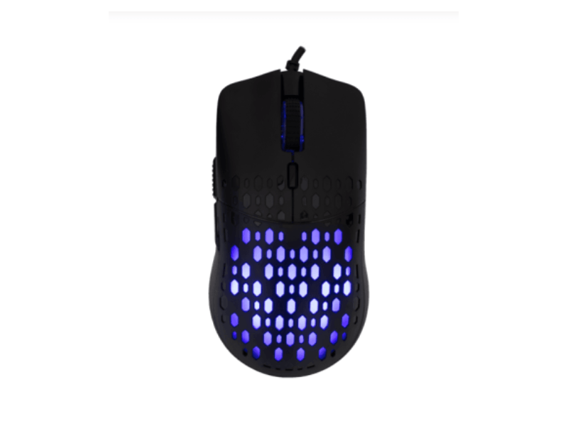 Barracuda OCTOPUS-B BGM-021B Gamer miš