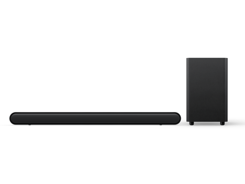 TCL S643WE hangprojektor 3.1