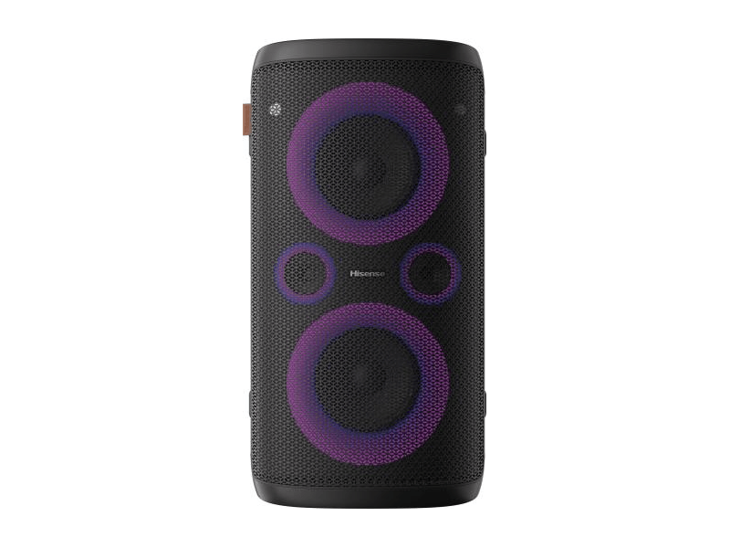 Hisense Party Rocker One 2.0 Bluetooth hangszóró