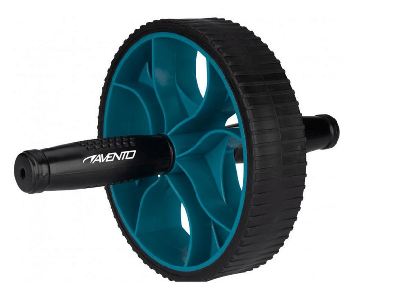 Avento Power Roller hasizomerősítő kerék (40226)