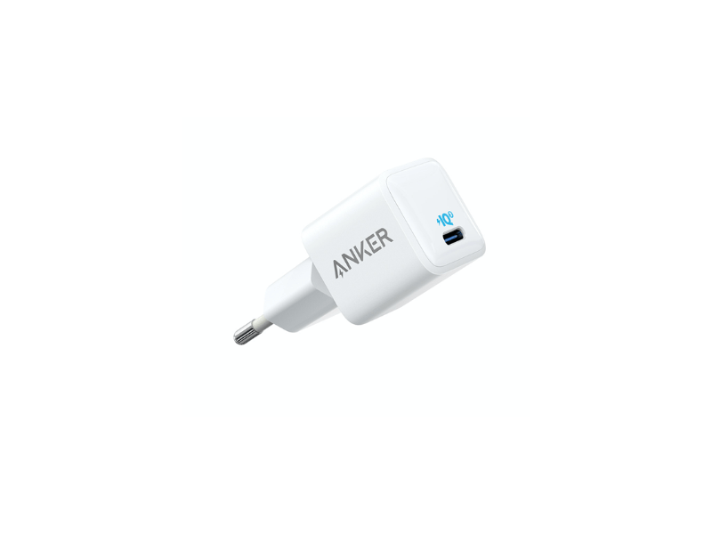 Anker PowerPort 3 Nano 20W Hálózati töltőfej (A2633G22)