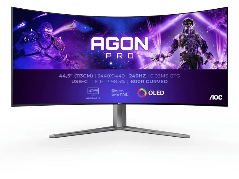 AOC AG456UCZD 44,5