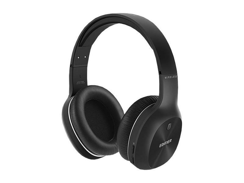 Edifier W800BT Plus Bežične slušalice, crne