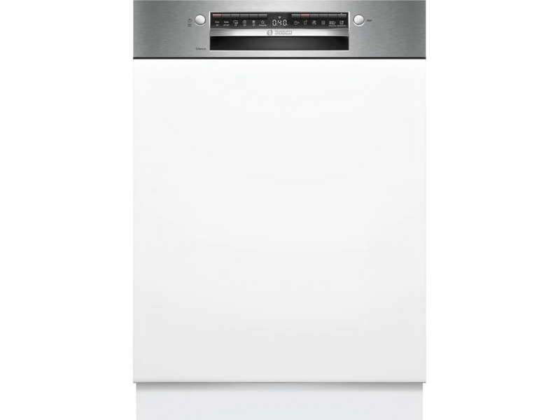 Bosch SMI4EVS04E Beépíthető mosogatógép