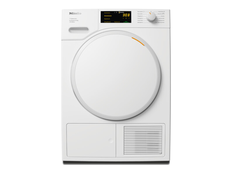 Miele TSC663WP 125 Edition Hőszivattyús szárítógép