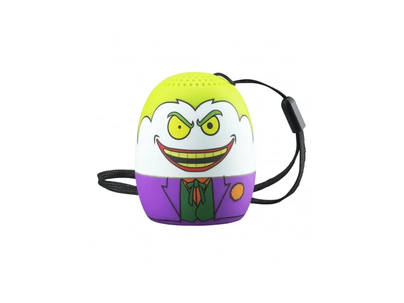 eKids Joker Portable Bluetooth hangszóró (94919)