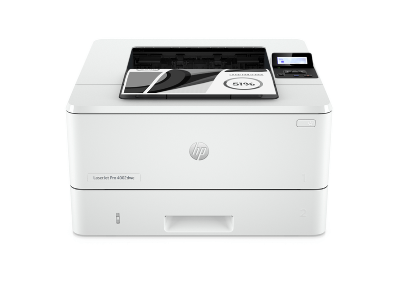 HP LaserJet Pro 4002dwe lézernyomtató (2Z606E)