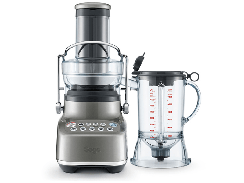 Sage SJB615 Gyümölcscentrifuga és turmixgép