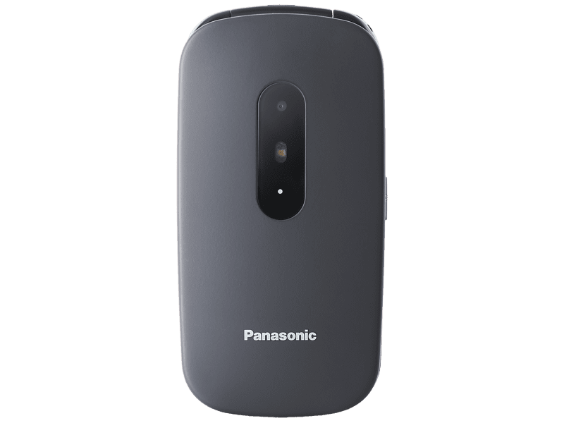 Panasonic KX-TU446EXG Mobiltelefon, Szürke