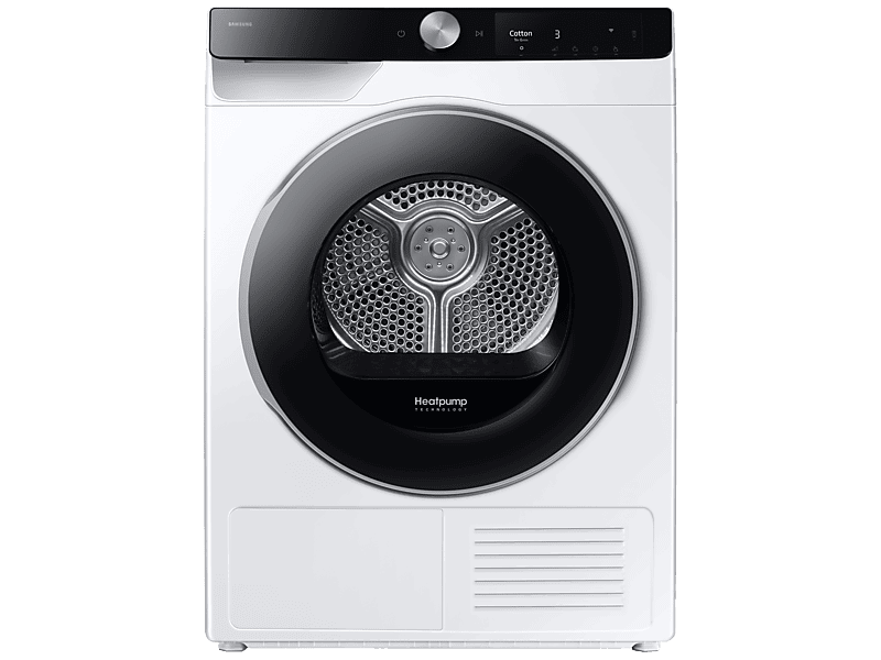 Samsung DV90T6240LK/S6 Szárítógép