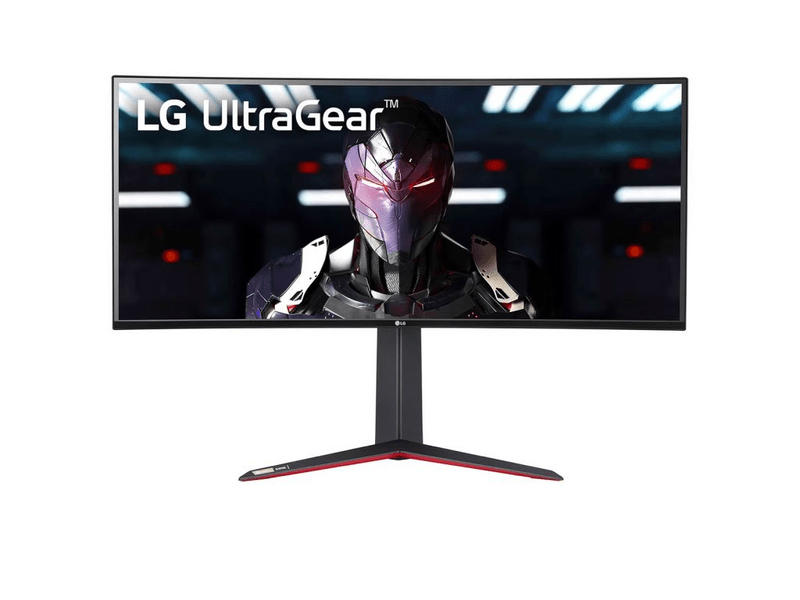 LG 34GN850P-B 31.5