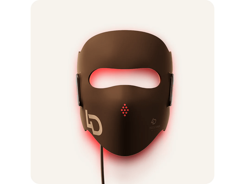 Jovs JM2 4D Lézeres fényterápiás maszk