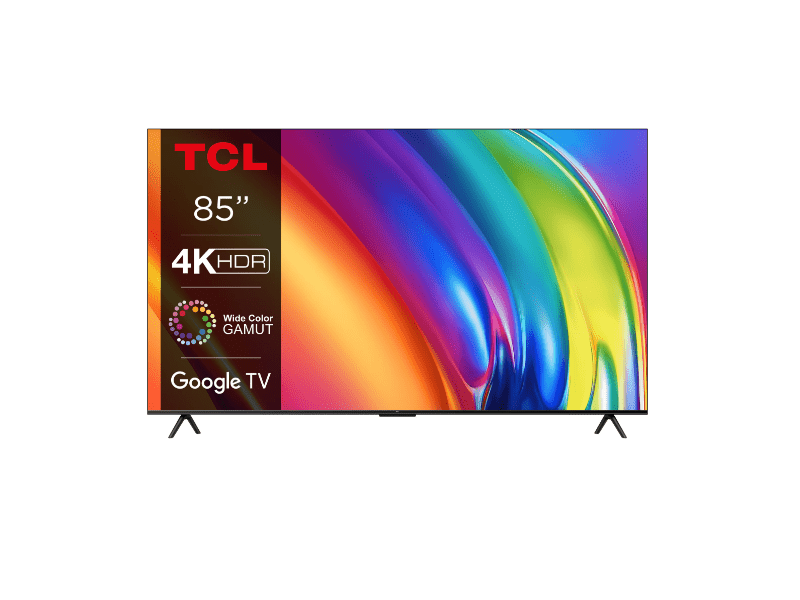 TCL 85P745 85