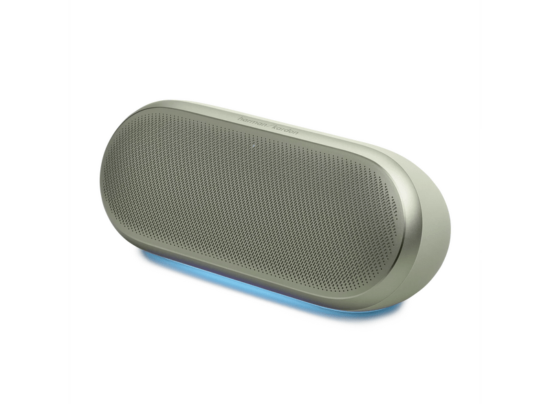 Harman Kardon Luna 2 Bluetooth hangszóró, menta