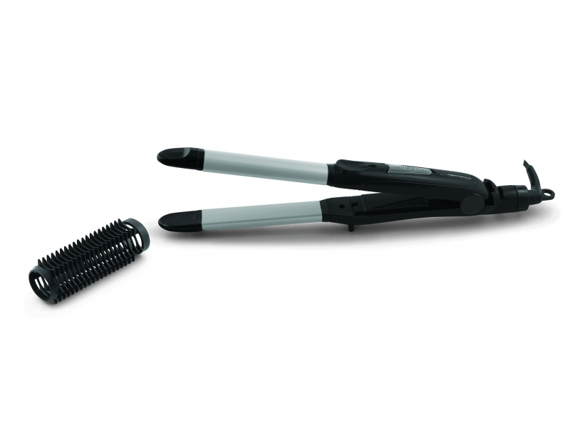 Esperanza EBP005 Glamour hajvasaló és göndörítő