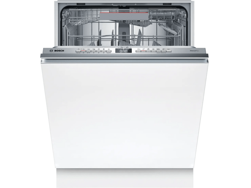 Bosch SMV4ENX06E Serie 4 Beépíthető mosogatógép