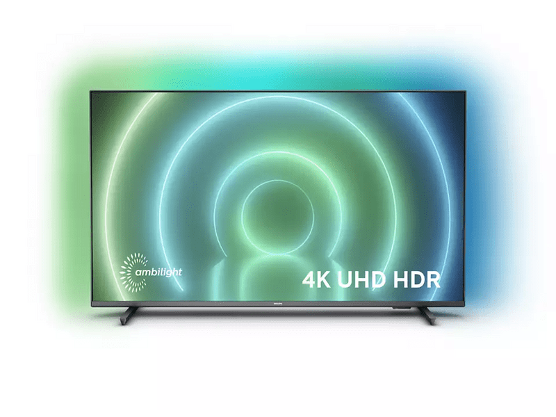 Philips 43PUS7906/12 4K UHD Android TV