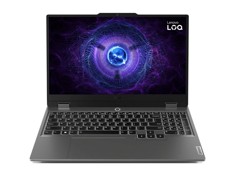 Lenovo LOQ 15IRX9 83DV00U9HV Notebook + Win11 Home