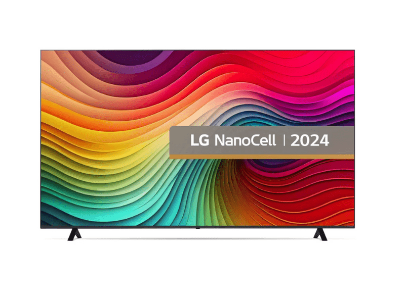LG 75NANO81T3A 75