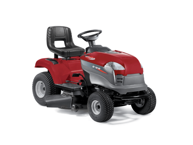 Castelgarden XD 150 HD oldalkidobós fűnyíró traktor (2T0610473/C22)