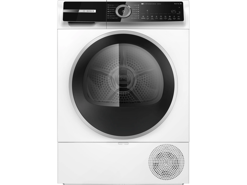 Bosch WQN246D1BY Hőszivattyús szárítógép