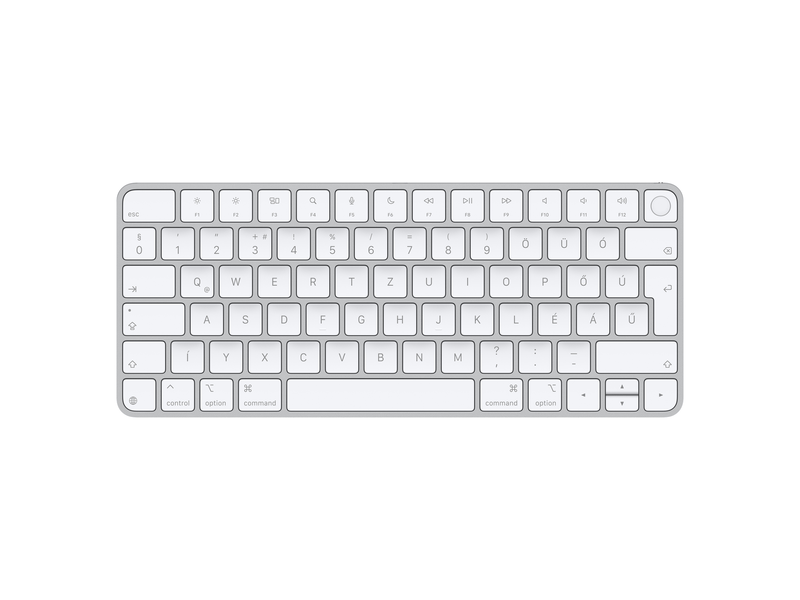 MAGIC KEYBOARD TOUCH ID-MAG