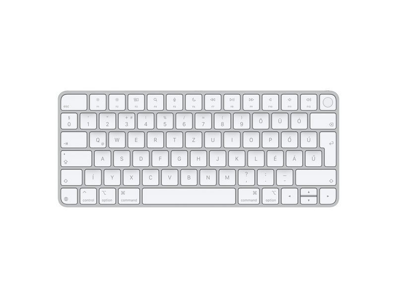 Apple Magic Keyboard Touch ID‑val (MXCK3MG/A)