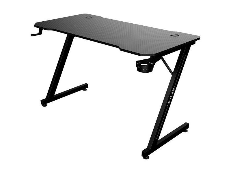 G-Lab K-Desk Yttrium Gamer asztal (K-DESK-YTTRIUM)