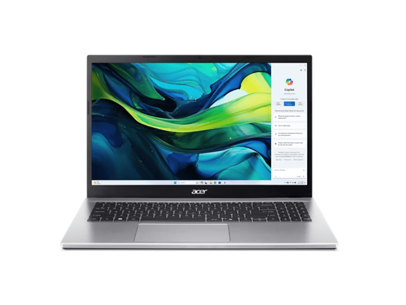 Acer Aspire Go AG15-42P-R9P9 Notebook (NX.J7WEU.002) + Win11