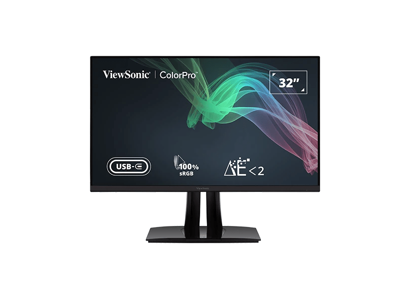 ViewSonic VP3256-4K 32
