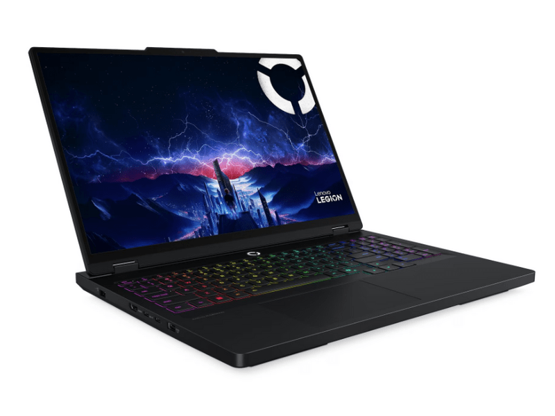Lenovo Legion Pro 5 16IAX10 16