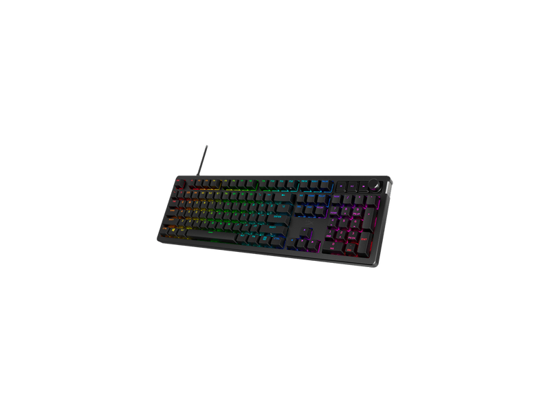 HYPERX vezetékes mech.gaming bill.US
