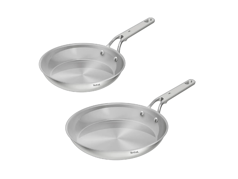 Tefal G762S244 Extreme serpenyő szett, 24+28cm