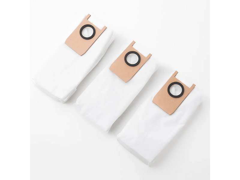 Eufy Omni S1/S1 Pro Robotporszívó porzsák, 3 db (T29B9021)