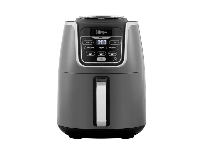 Airfryer Single 5,2 L,szürke