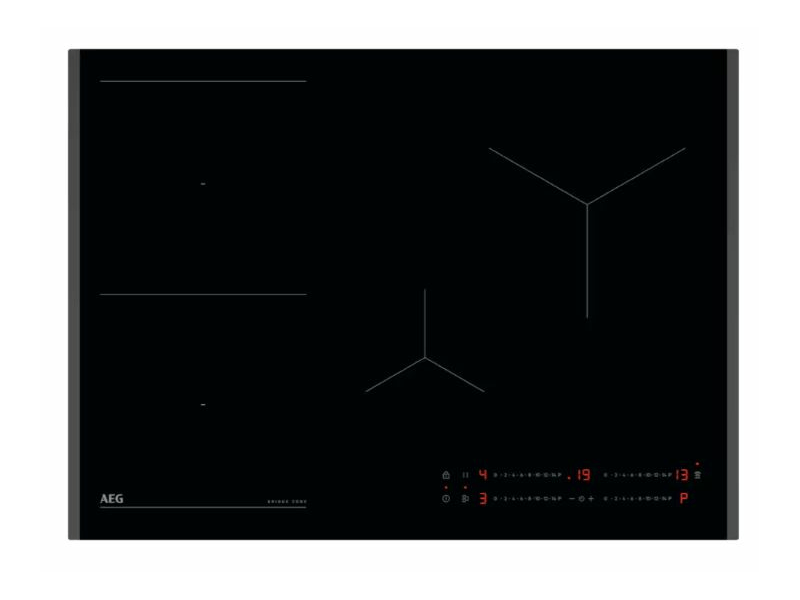 AEG TO74IB00FB Indukciós főzőlap