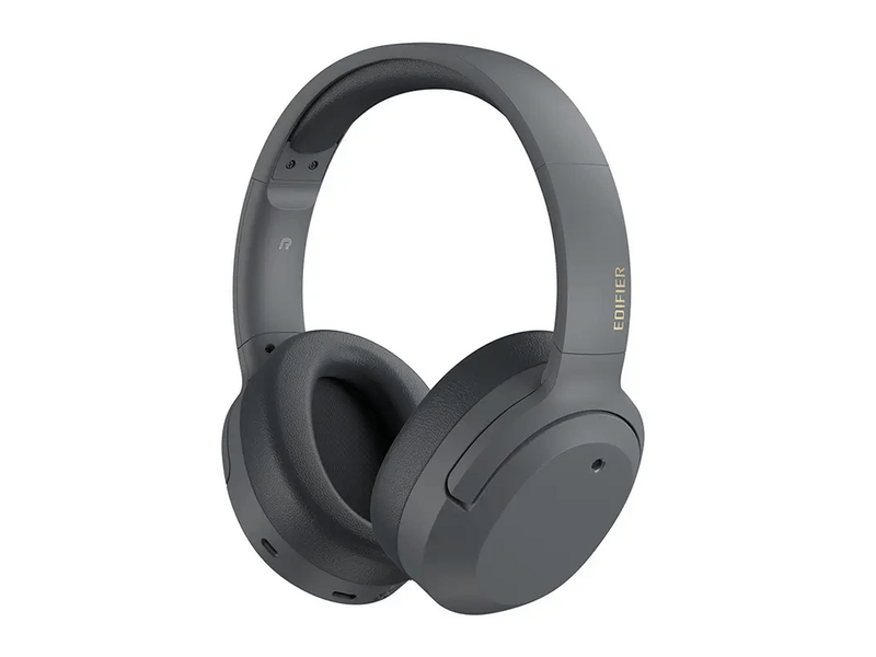 Edifier W820NB Plus bežične slušalice, sive