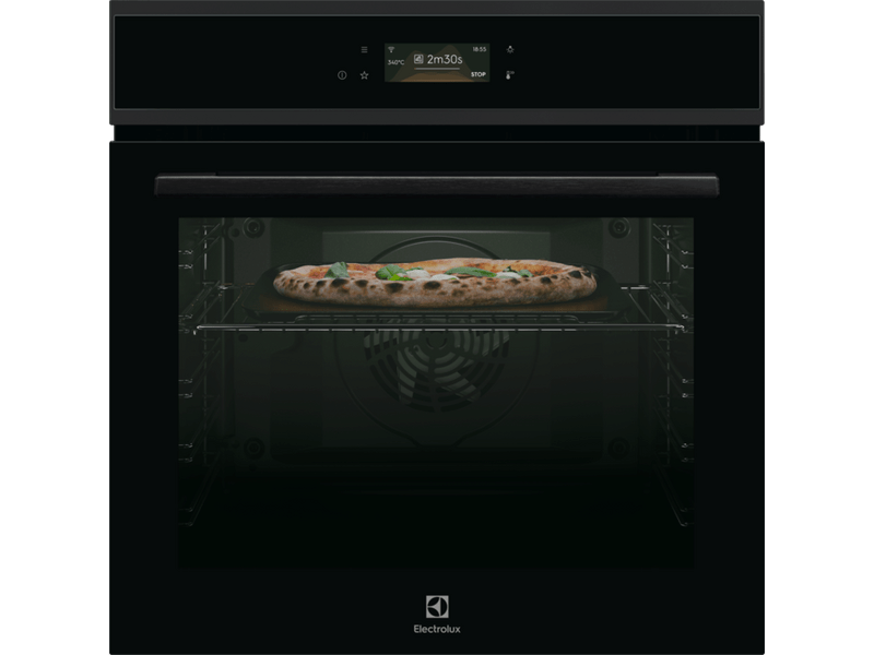 Electrolux EOX8P38WH Beépíthető sütő