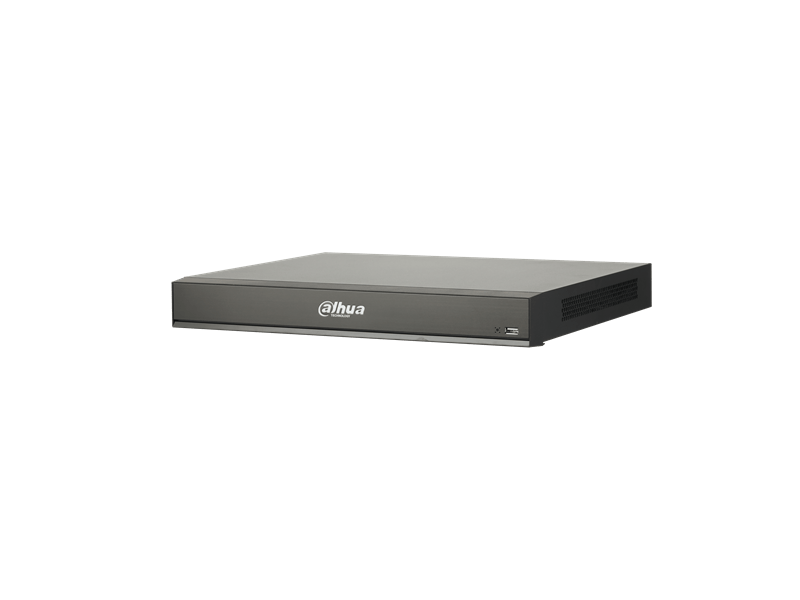 Dahua NVR5216-16P-I/L NVR Rögzítő