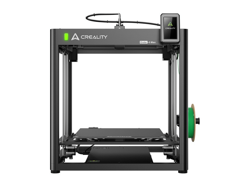 Creality Ender-5 Max 3D nyomtató