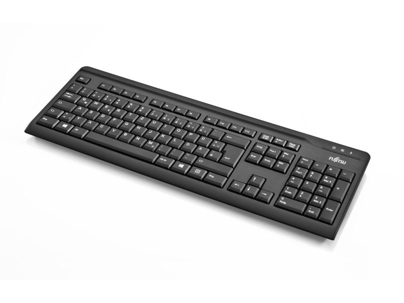 Fujitsu KB410 Billentyűzet