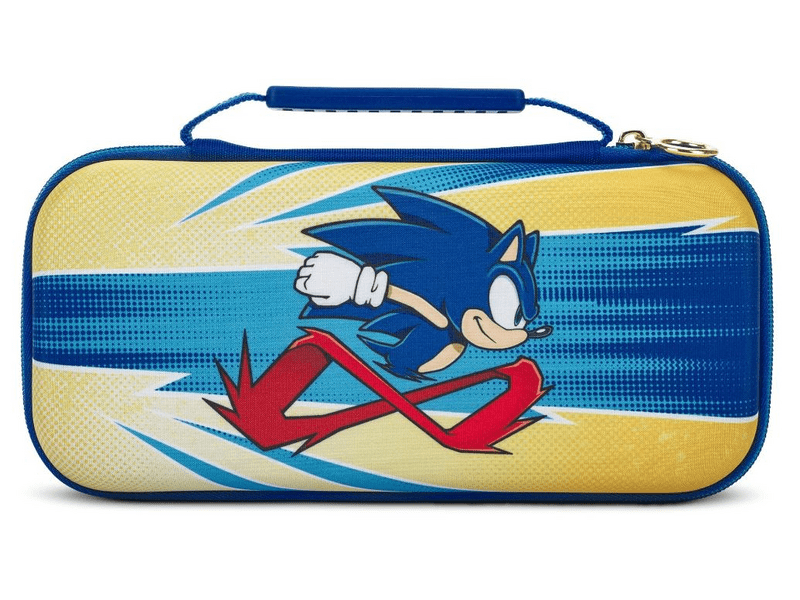 PowerA NSCS0209-01 Nintendo Switch tok, Sonic